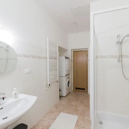Apartament Zuzana