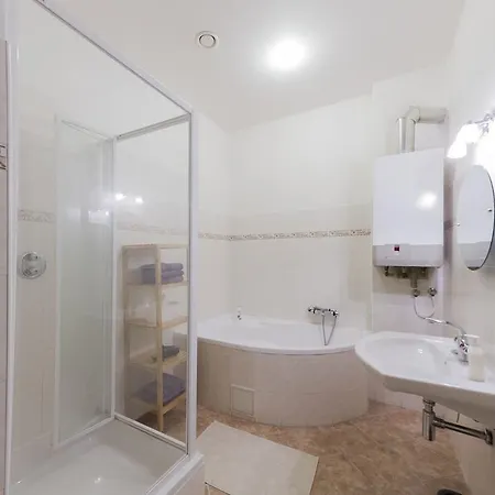 Zuzana Apartament
