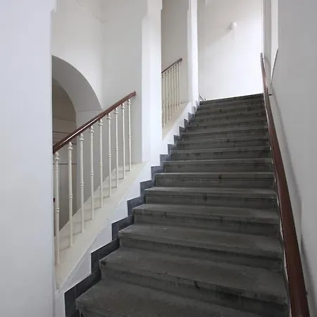 Apartament Zuzana Praga