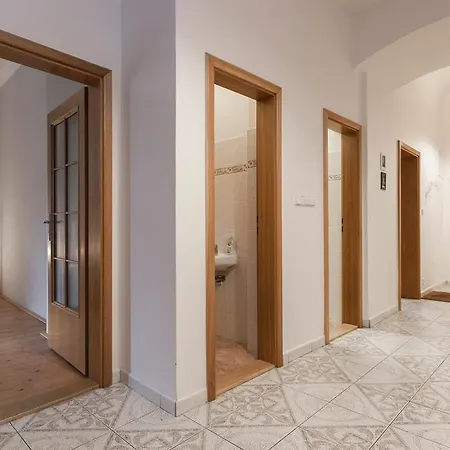 Zuzana Apartament
